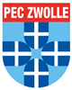 Wappen PEC Zwolle - Vrouwen