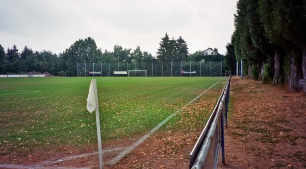 Sportplatz Konrad-Kappler-Straße - Rodgau-Jügesheim