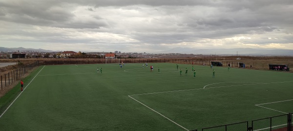 Stadiumi KF Kosova VR - Shkabaj