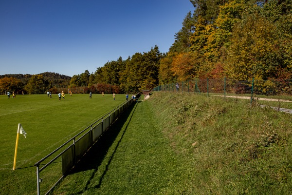 Sportanlage Hedersdorf - Schnaittach-Hedersdorf-Lohmühle