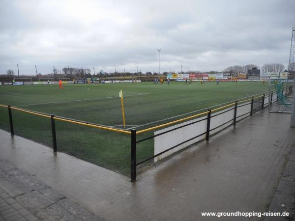 Stadion Paul Claes - Pepingen