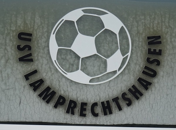 Sportplatz Lamprechtshausen - Lamprechtshausen