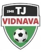 Wappen ehemals TJ Vidnava