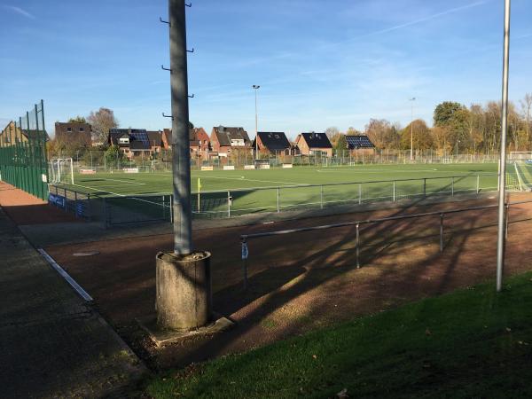 Volksbank-Sportpark - Niederkrüchten