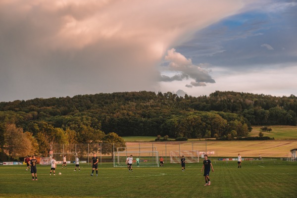Sportanlage Enhofen Platz 2 - Ettenstatt-Enhofen