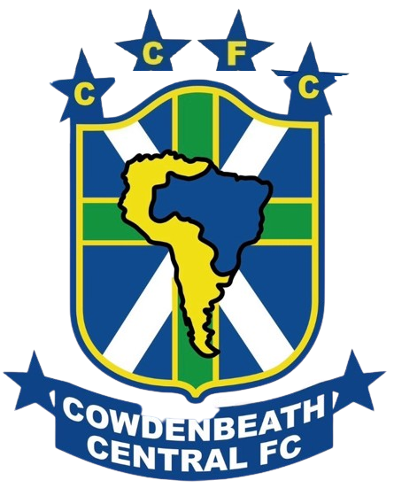 Wappen Cowdenbeath Central FC