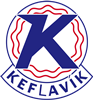 Wappen Keflavík ÍF