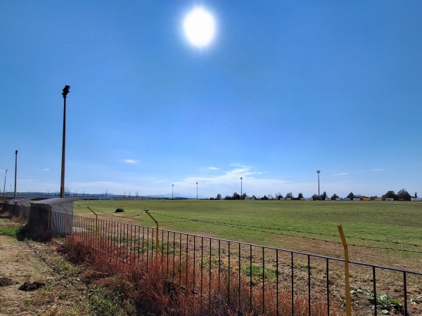 Gipedo Vathylakou - Vathylakos