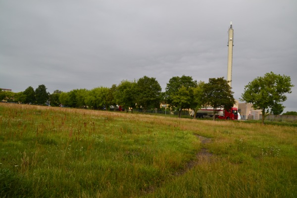 Sportplatz Golle - Osterburg/Altmark