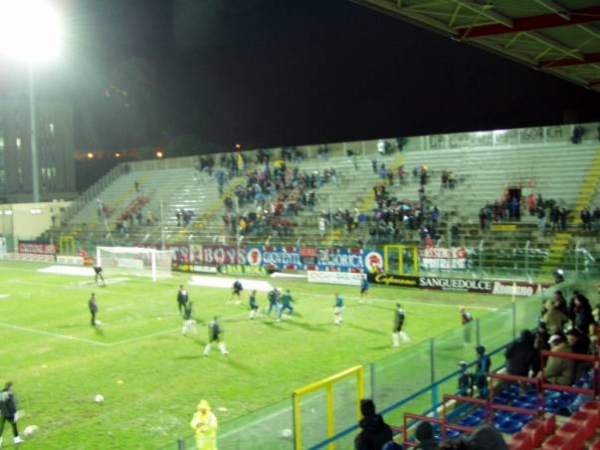 Stadio Ezio Scida - Crotone