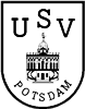 Wappen Universitäts-SV Potsdam 1949 II