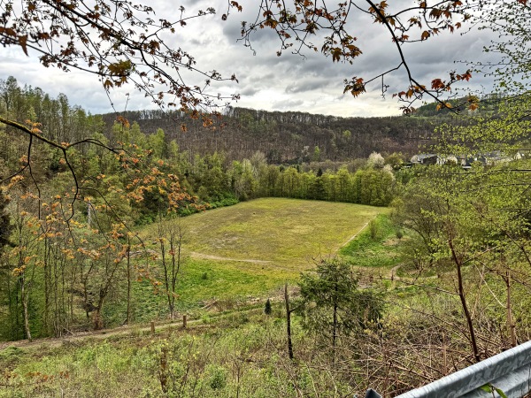Volmekampfbahn - Hagen/Westfalen-Rummenohl