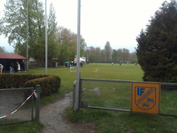 Sportanlage Hans-Christian-Andersen-Weg B-Platz - Eckernförde