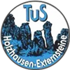 Wappen TuS Deutsche Eiche Holzhausen-Externsteine 1909