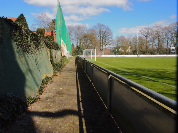 Bültenstadion - Gronau/Westfalen-Epe