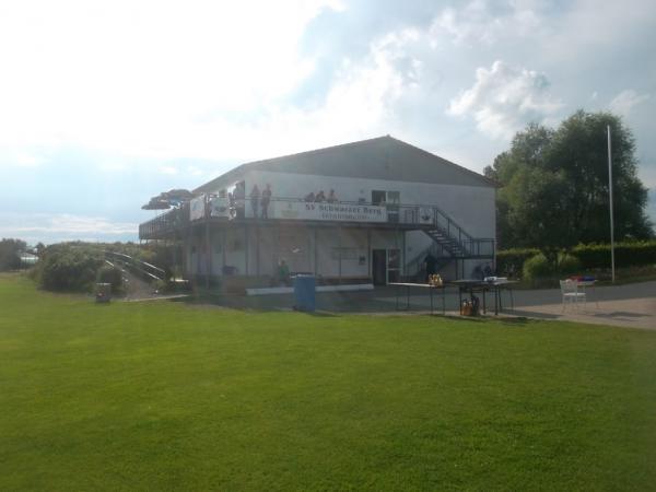 Sportpark Schwarzer Berg - Braunschweig