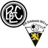 Wappen SG Erlbach II / Schöneck II (Ground B)