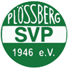 Wappen SV Plößberg 1946 diverse  38042