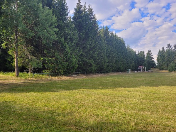 Sportstätte Rennsteig - Ilmenau-Frauenwald