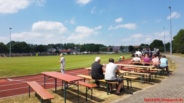 Stadion am Steigleweg - Winterlingen