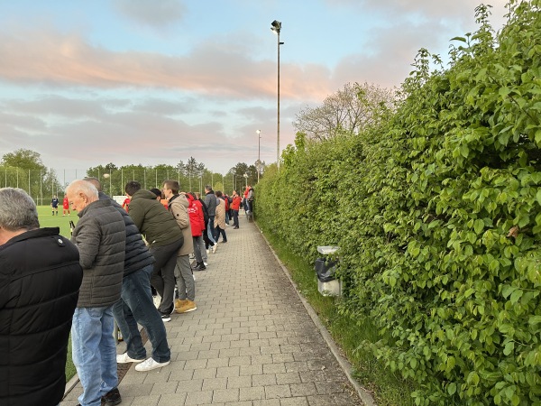 Sportpark Schmiden Platz 2 - Fellbach-Schmiden