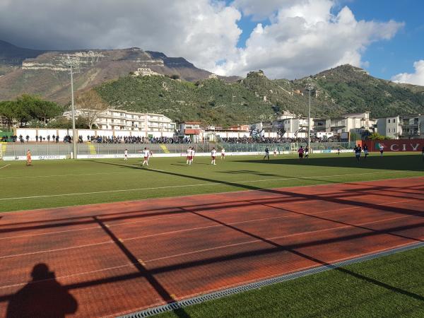 Stadio Felice Squitieri - Sarno