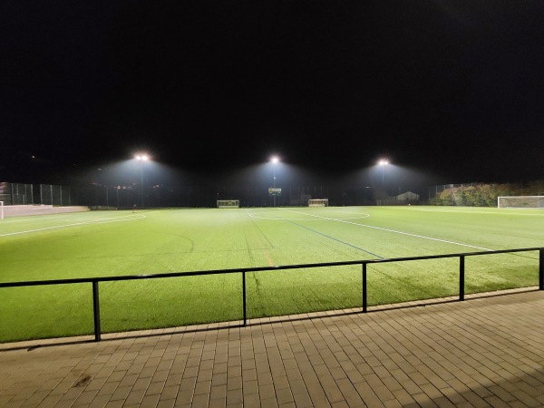 Sportplatz Langacker Platz B - Herrliberg