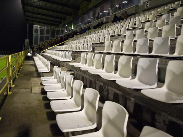 Staf Janssensstadion - Kasterlee-Tielen 
