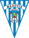 Wappen LKS Masovia Maszewo