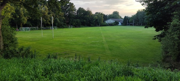 Sportanlage Hamburger Straße C-Platz - Gnarrenburg-Karlshöfen