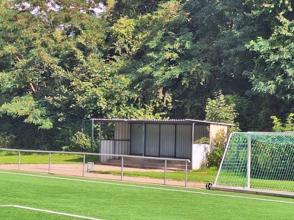 Glück-Auf-Stadion B-Platz - Salzgitter-Gebhardshagen