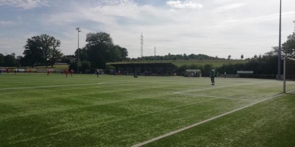 Stade CS Sanem - Sanem