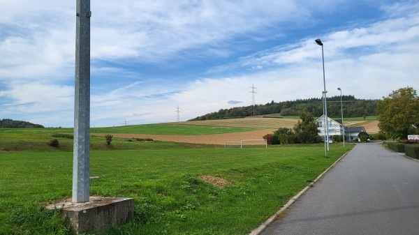 Sportplatz Rinschheim - Buchen/Odenwald-Rinschheim