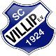 Wappen SC Villip 1924  30418