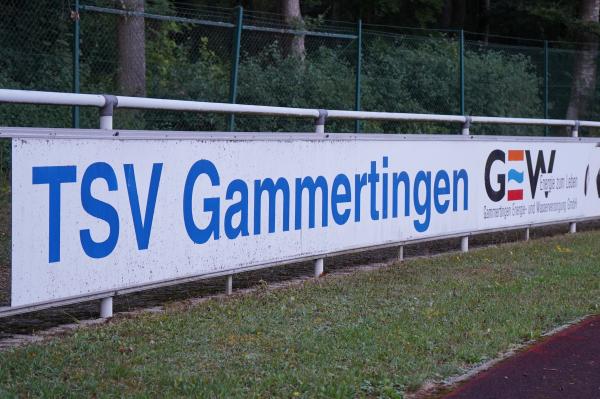 Stadion im Loh - Gammertingen