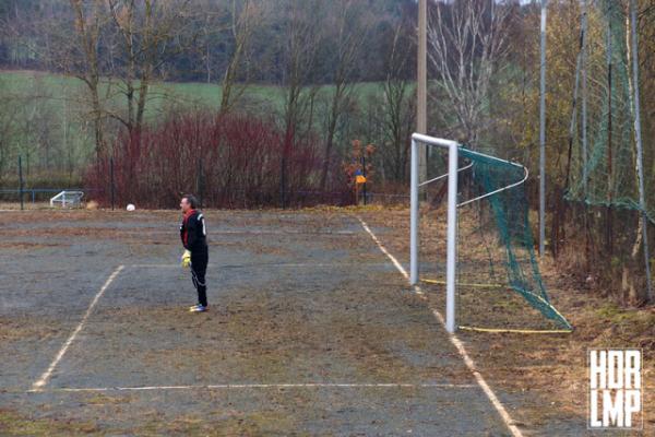 Oswald-Breitenfelder-Sportplatz 2 - Eichigt