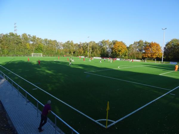 VEROX BAUMARKT Sportanlage Rauendahl - Hattingen/Ruhr-Winz-Baak