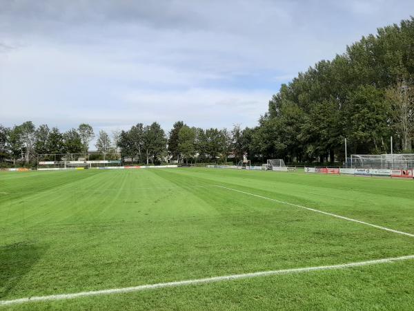 Sportpark Maartenshof - Zaltbommel-Gameren