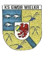 Wappen KS Gwda Wielka