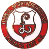 Wappen ehemals TuS Lorbach 1972  90507
