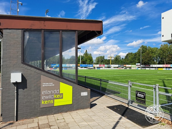 Sportpark De Nollen - Alkmaar