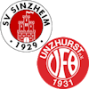 Wappen SG Sinzheim/Unzhurst - Frauen (Ground A)