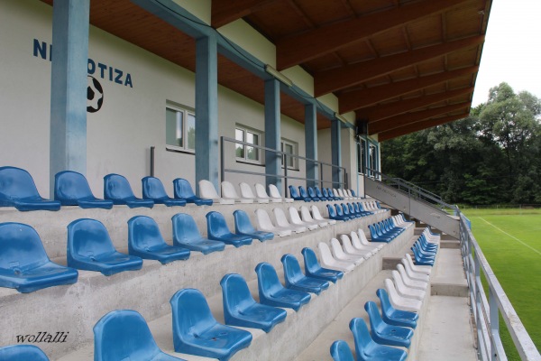 Športni park Hotiza - Lendava