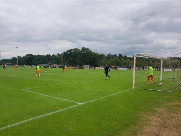 Sportpark Kerkebos - Horst aan de Maas-Swolgen