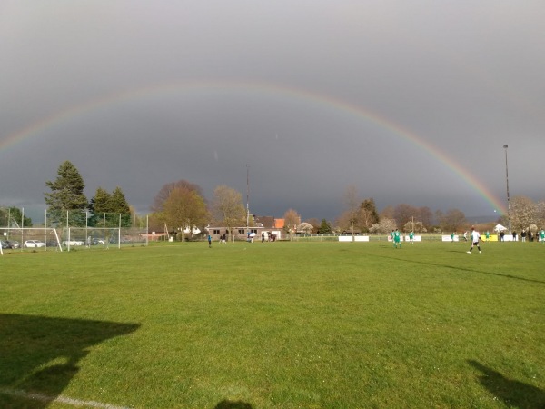 Sportplatz Am Nösserkamp - Jülich-Mersch-Pattern