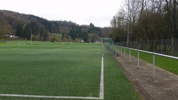 Werner-Swifka-Arena - Odenthal-Altenberg