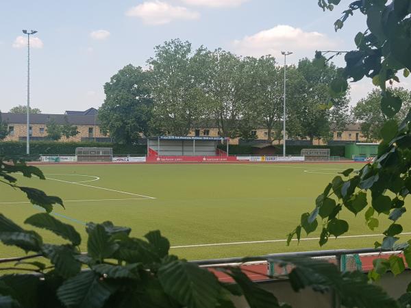 Sportplatz am Cappenberger See - Lünen-Wethmar