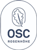 Wappen Offenbacher SC Rosenhöhe 1895