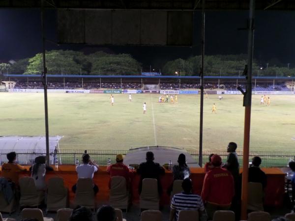 Stadion Haji Dimurthala - Banda Aceh