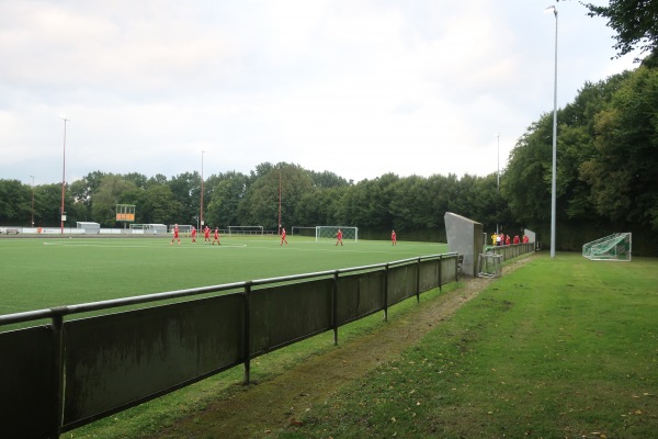 Salinensportpark B-Platz - Bad Rothenfelde